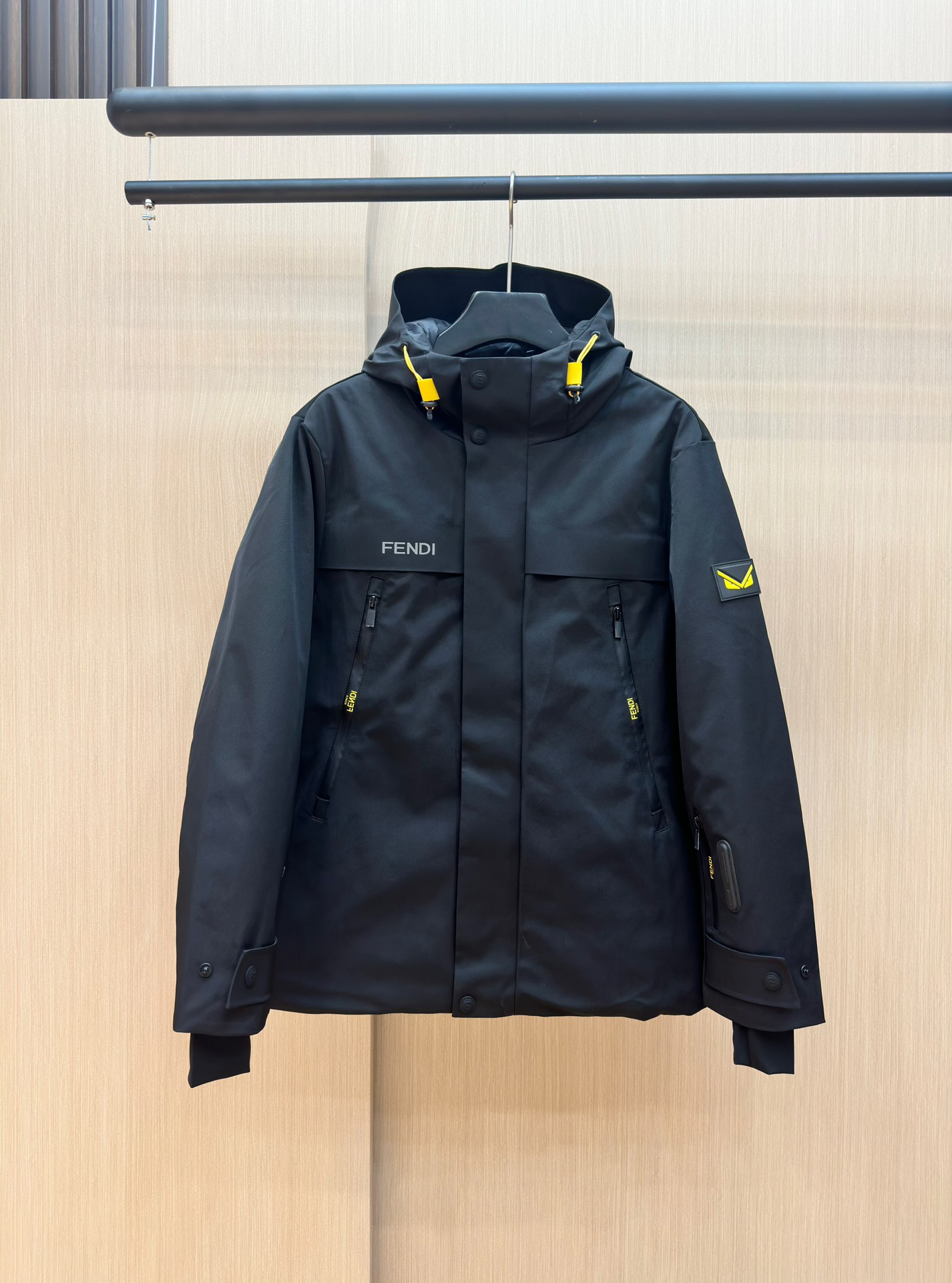 Christian Dior Down Jackets